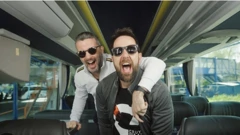 Ante Cash "Iđen doli"