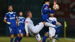 Slaven Belupo - Hrvatski dragovoljac