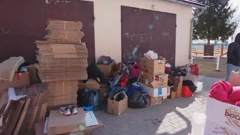  Ljudi koji traže spas od rata ne prestaju pristizati u susjedne zemlje