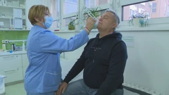 Jesenski val COVID-a: Više bolovanja i porast hospitalizacija