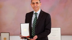 Ugur Sahin