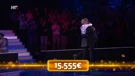 Verica Vojnović i Joško Lokas