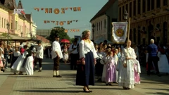 Dječje vinkovačke jeseni