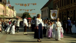 Dječje vinkovačke jeseni