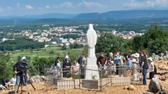 Nedjelja, 20. travnja na Drugom 