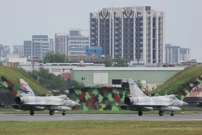 Tajvanski Mirage 2000-5, Foto: Ann Wang/Reuters