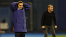 Dinamo - Lokomotiva. Mario Kovačević