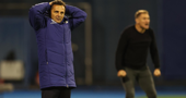 Dinamo - Lokomotiva. Mario Kovačević