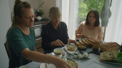 Nedjelja, 1. ožujka na Prvom , Foto: Vrtlarica/7. sezona 