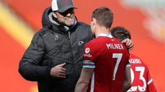 Juergen Klopp, James Milner