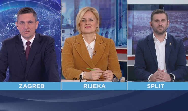 Rinčić i Šuta o ograničenju prodaje alkohola: Potrebna nova pravila