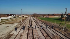 Utorak, 4. studenog na Prvom , Foto: Policijske priče/dokumenarna serija