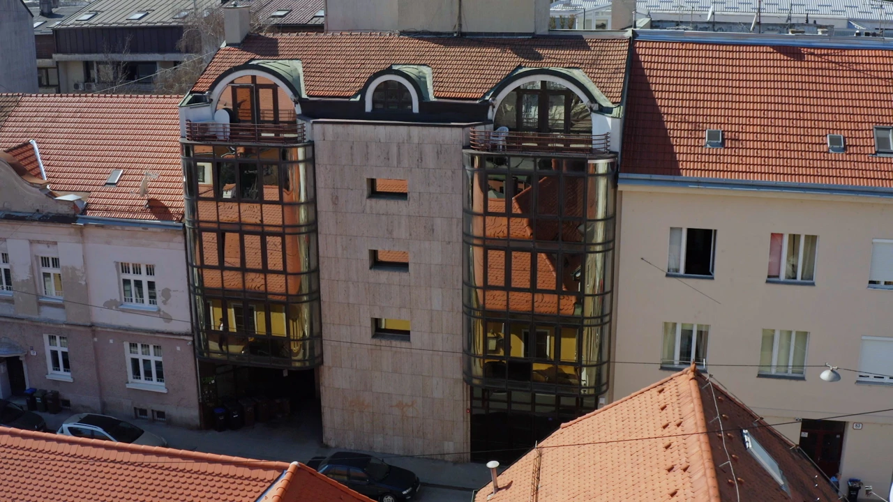 Nedjelja, 7. rujna na Trećem, Foto: Čovjek i prostor/2. sezona dokumentarne serije
