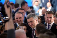 Andrej Plenković, Foto: Igor Soban/Pixsell
