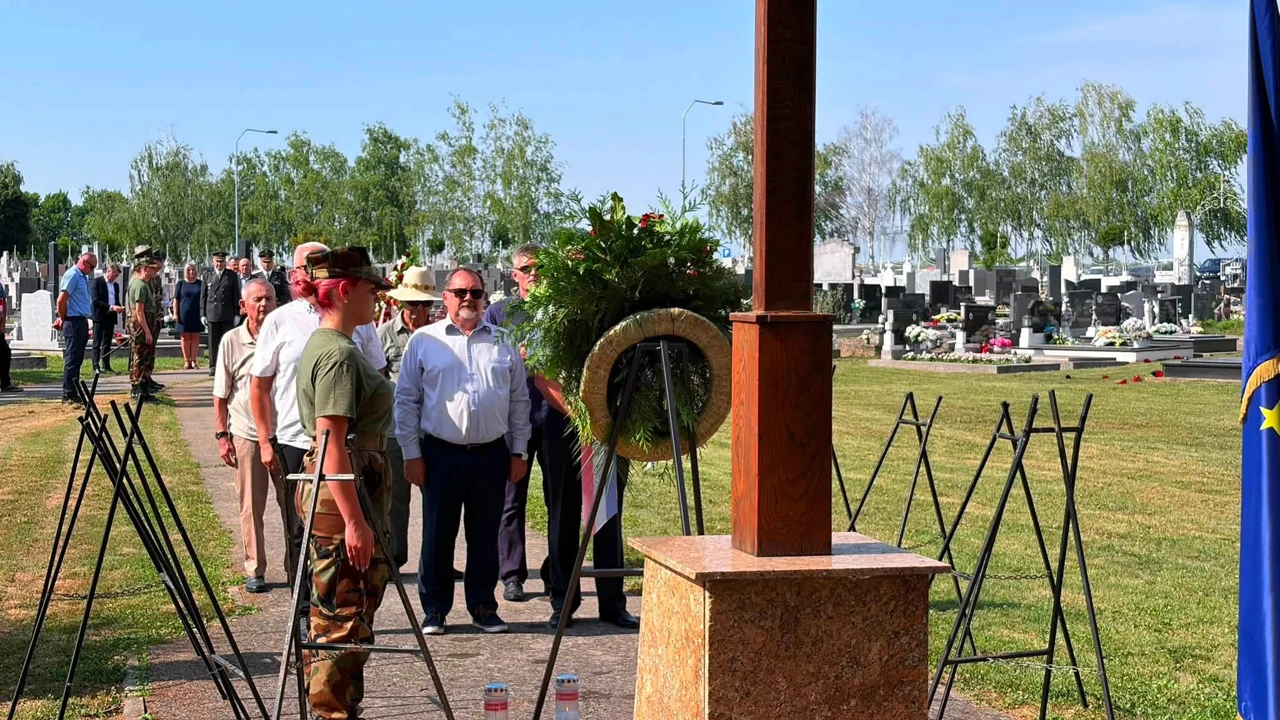 ., Foto: Davor Lončarić/Radio Osijek