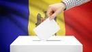 Izbori u Moldaviji
