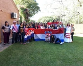 Hrvati u Paragvaju (Foto: Croacia - Paraguay Descendientes Paraguayos/Facebook), Foto: -/-