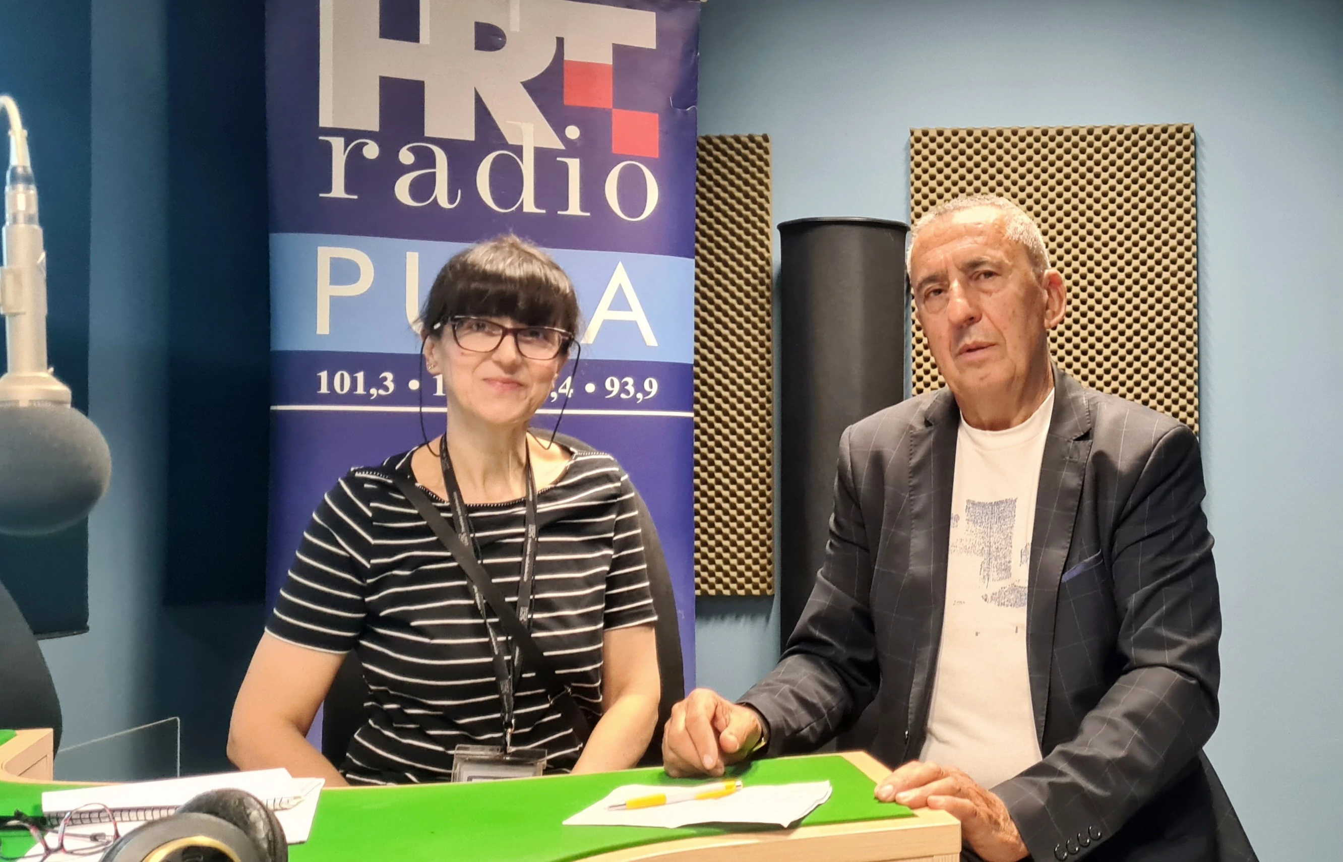 Razvojni kod – Gost Tatjane Kaštelan Lenko Uravić, komentar na gospodarsku situaciju u zemlji i svijetu – 24.5.2023. episode artwork