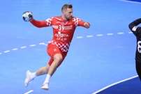 David Mandić, Foto: Davor Javorovic/PIXSELL