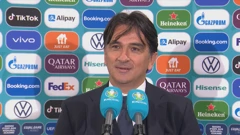 Zlatko Dalić