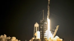 NASA lansirala satelit u misiju otkrivanja vode na Mjesecu