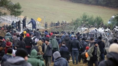 Migranti