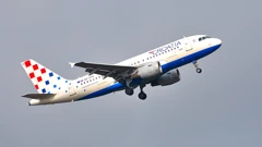 Croatia Airlines