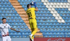 Dvoboj Varaždina i Gorice, Foto: Vjeran Žganec Rogulja/PIXSELL