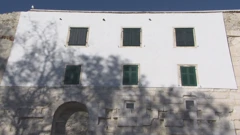 Skandal pri obnovi istočnih zidina Dioklecijanove palače