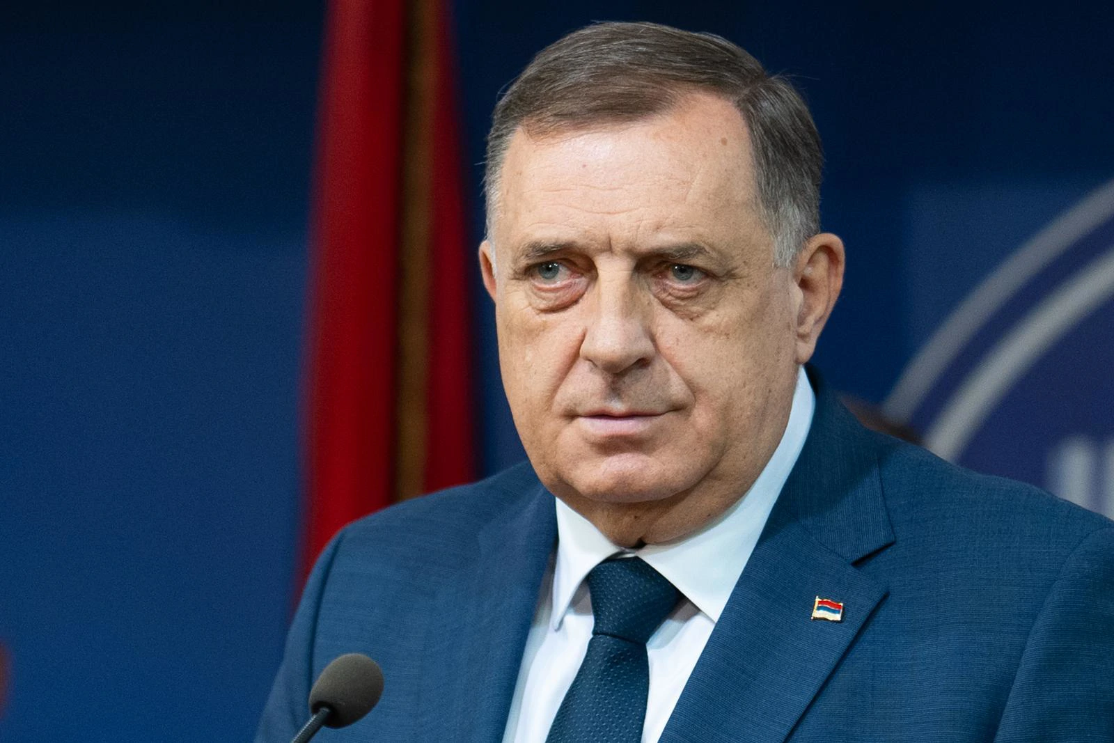Dodik vjeruje da će njegovoj stranci biti zabranjeno sudjelovanje na izborima