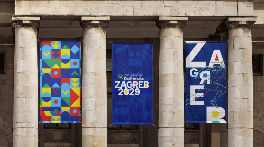 Zagreb kandidat za Ljetne deflimpijske igre 2029.