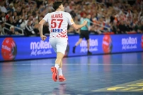 Hrvatska - Bahrein. Filip Glavaš , Foto: Damir Krajac /CROPIX