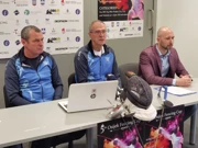 Mačevalački Kup grada Osijeka, Foto: Radio Osijek / KI/HRT