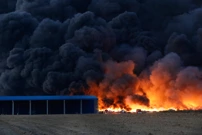 Osijek, Foto: Vlado Kos / CROPIX