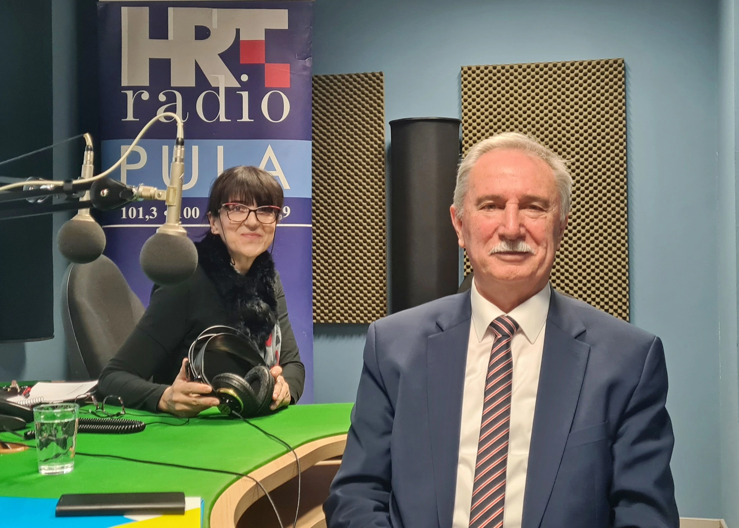 Razvojni kod - Gost Tatjane Kaštelan Miro Dodić, financije, analize, prognoze – 14.6.2023. episode artwork