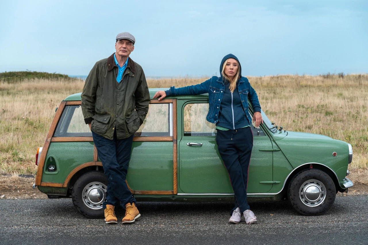 Subota, 29. studenog na Drugom , Foto: Slučaj za Flamentove/serija