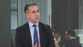 Predsjednik Uprave Fine Dražen Čović za Dnevnik HTV-a o trezorskim zapisima  