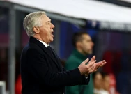 Carlo Ancelotti, Foto: Lisi Niesner/REUTERS