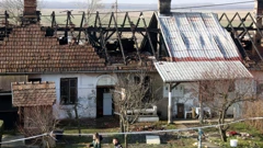 Požar u Novoselcu