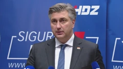Andrej Plenković