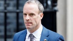Dominic Raab