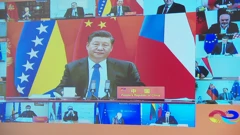 Xi Jinping