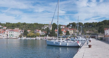 Prvić Luka