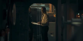 Ponedjeljak, 30. ožujka na Drugom , Foto: Istraga: Tajna podmornice Vigil/serija