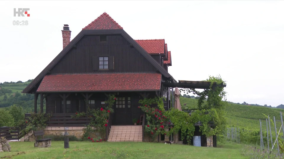 Vinarija Bolfan Vinski Vrh