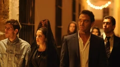 Petak, 27. veljače na Drugom, Foto: Falcon/serija