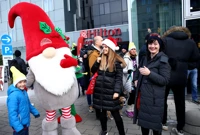Zagreb Advent Run , Foto: Emica Elvedji/Pixsell