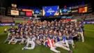 Dodgersi osvojili naslov u MLB-u