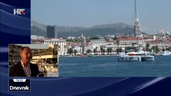 Predsjednik HGK – Županijske komore Split, Joze Tomaš