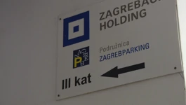 Zagrebparking